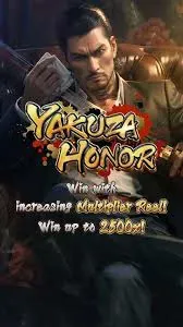 Yakuza Honor